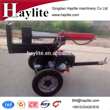 Top Quality 40 Ton Wood Log Splitter With Factory cheap Price In Stock